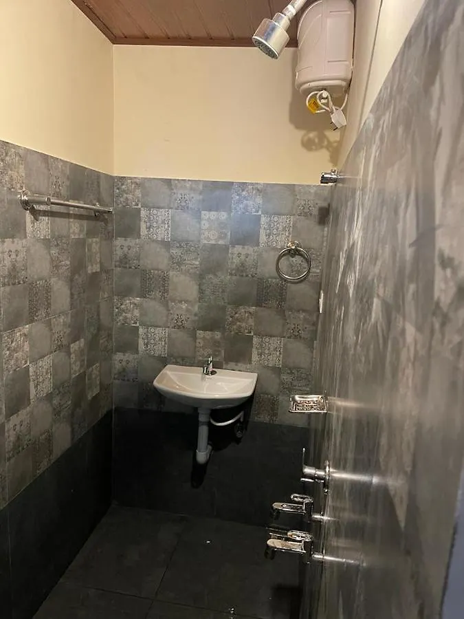 Mandala Beach House Apartamento Alappuzha