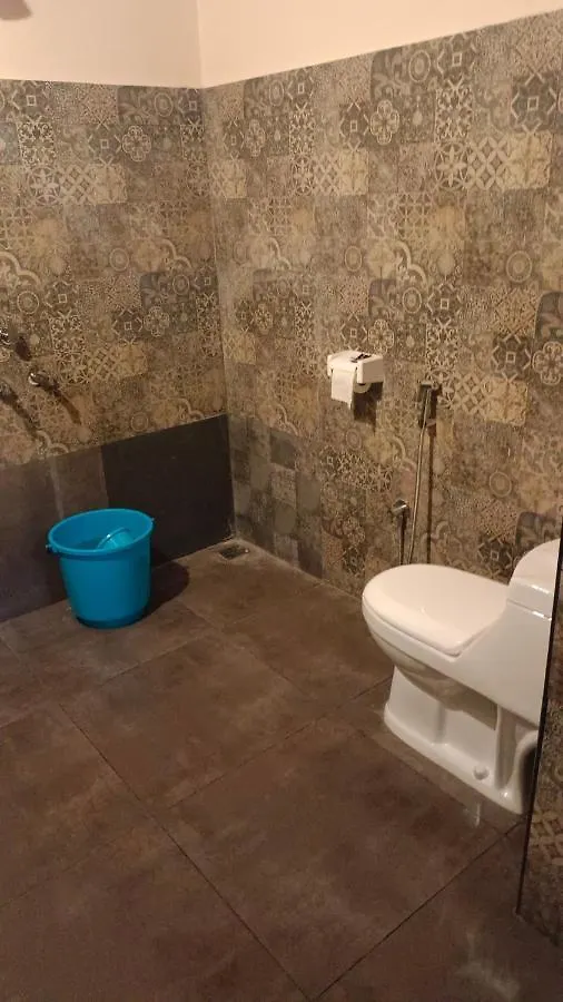 Mandala Beach House Apartamento Alappuzha 0*,