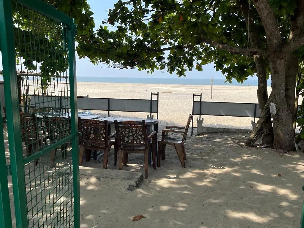 Mandala Beach House Apartamento Alappuzha