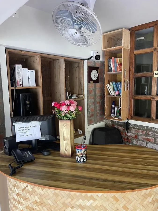 Mandala Beach House Apartamento Alappuzha Índia