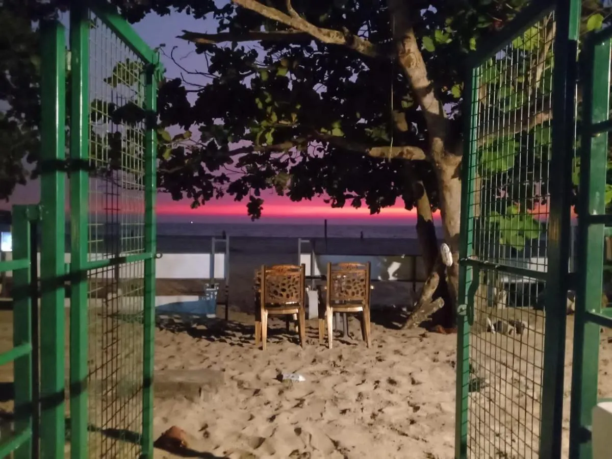 Mandala Beach House Apartamento Alappuzha